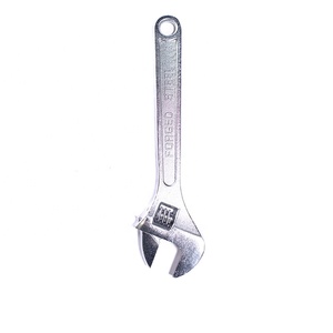 Herramienta de mano de 6, 8, 10 y 12 pulgadas, llave inglesa ajustable multifunción, con vida útil superlarga - Product Image 2