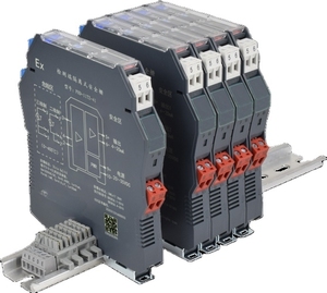 PHD-12HD-211 MTL4544D Digitaler Eingang Kunststoff-Näherungsschalter Explosionsgeschützter Isolierter Sicherheitsbarriere-Schalter - Product Image 3