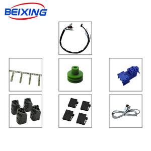 <span class=keywords><strong>Connecteur</strong></span> automobile <span class=keywords><strong>étanche</strong></span> pour véhicule électrique New Energy Terminal de harnais de prise <span class=keywords><strong>12</strong></span> <span class=keywords><strong>volts</strong></span> - Product Image 6