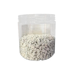 High-Efficiency Wholesale PP/PE Plastic Defoaming Masterbatch Water Absorption Desiccant Pipe <b>Dehumidifier</b> for Injection Molding - Product Image 2