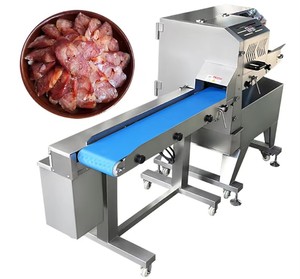 Nouveau trancheur continu pour tofu séché et poisson, idéal pour les végétariens - Offre spéciale - Product Image 4