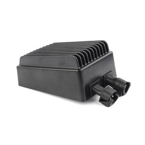 Redresseur régulateur KOXIR pour <span class=keywords><strong>Harley</strong></span> 74700021 CVO Extreme Gliding Limited Road Glide - Product Image 2