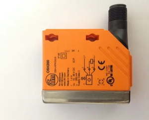 Unité d'évaluation OEM Ifm DL3003 pour la surveillance des signaux analogiques standard avec entrée 110-240V AC/18-30V et garantie d'un an - Product Image 4