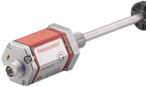 มาพร้อมกับเซ็นเซอร์วัดระยะทางเชิงเส้น Temposonics G-series รุ่น GHM1200MR051A0 ระดับ IP67 - Product Image 3