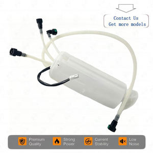 4e 0919087H, 4e0919087K, A2c53096823z, Em50048, Brandstofpomp Assemblage, Voor Audi A8 S8 Quattro, Linker Hulppomp, Oem Vervanging - Product Image 4