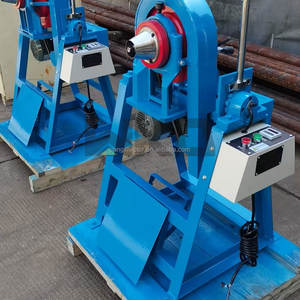 Hocheffiziente Tragbare Mini-Labor-Kegelmühle <span class=keywords><strong>XMQ</strong></span> Kegelförmiger Kugelmühle - Product Image 2
