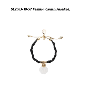 SL2503-10-57 สร้อยข้อมือแฟชั่น - Product Image 2