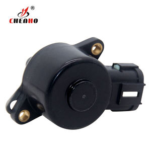 วาล์วควบคุมความเร็วเดินเบา 23781-4M500 วาล์วควบคุมความเร็วเดินเบาสำหรับนิสสัน อัลเมร่า 1.8 พรีเมร่า 23781-5M401 - Product Image 6