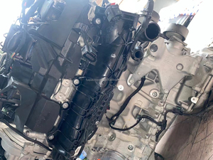 Motor Completo EA839 CWG 3.0T <span class=keywords><strong>V6</strong></span> para Audi S5 SQ5 <span class=keywords><strong>Macan</strong></span> - Product Image 6