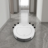 Robot aspirateur et serpillière Roombae Aspirateur robot industriel Eufye Smart Ecovacse Xiaomia Robot aspirateur avec serpillière