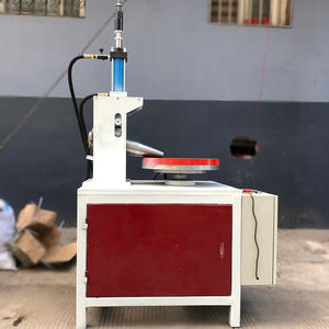 Máquina de laminación de placas cónicas Máquina de bobinado de cono pequeño Equipo de laminación de rodillos de cono de placa de acero inoxidable automático - Product Image 6