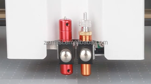 Máy cắt dao kỹ thuật số máy cắt Vinyl - Product Image 3