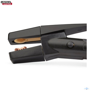 Torche de gougeage à l'arc au carbone Lincoln Electric K4990 90-1000A, refroidie par air, allumage manuel, outil de soudage - Product Image 4
