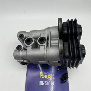 EC210 EC240 EC290 VOE14515047 14515047 <b>Pedal</b> Valve - Product Image 6