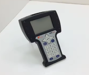 Herramienta de Configuración HART Portátil 375, Comunicador de Campo con Pantalla Táctil para Uso Industrial - Product Image 6