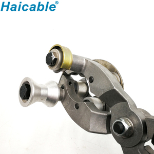 Dễ dàng hoạt động Cáp Tước công cụ KBX-45 dưới đường kính 45mm dụng cụ cầm tay - Product Image 4