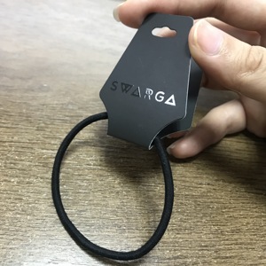 Étiquettes suspendues pliées personnalisées de formes variées avec logo imprimé, étiquettes pour bijoux, MOQ 100, étiquettes pour vêtements en papier, logo de votre marque, de votre entreprise ou de votre équipe - Product Image 1