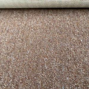 Giá Rẻ Thảm Tường Để Tường Thảm Broadloom Polypropylene Vòng Đống Chần Văn Phòng Khách Sạn Rạp Chiếu Phim Nhà Thảm Cuộn - Product Image 5