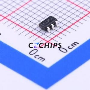 LP2985AIM5-3.3วงจรรวม/NOPB SOT-23-5ชิปวงจรรวม PMIC Regulator (LDO) ใหม่และดั้งเดิม - Product Image 1