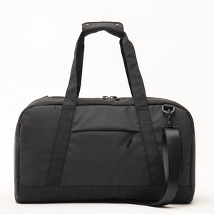 Borsa <span class=keywords><strong>da</strong></span> <span class=keywords><strong>Viaggio</strong></span> Unisex di Alta Qualità in Poliestere Oxford, Leggera, Impermeabile, con <span class=keywords><strong>Trolley</strong></span> Integrato - Product Image 2