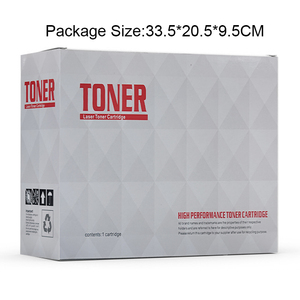 Usine En Gros De Toner Compatible Pour <span class=keywords><strong>HP</strong></span> 12A 13A 26X 28A <span class=keywords><strong>53X</strong></span> 55X 64A 80X 81A 85A 87A 90A Cartouche De Toner - Product Image 4
