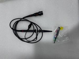 Sonde d'oscilloscope 100 MHz avec câble à commutateur X1/X10 - Product Image 3