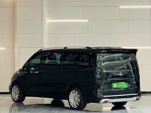 Guazi <span class=keywords><strong>Precio</strong></span> al por mayor <span class=keywords><strong>Mercedes</strong></span>-Benz <span class=keywords><strong>Vito</strong></span> Gasolina 2,0 Coche usado RWD 7 Asientos - Product Image 5