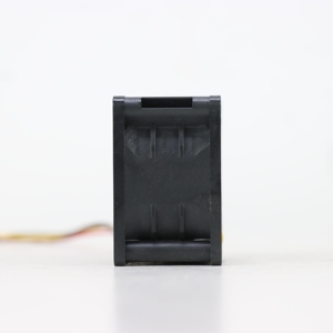 SANYO DENKI San Ace 9GA0812P4J001 80*80*25mm <b>12V</b> <b>DC</b> 7.2W 0.6A 73.0CFM 7400rpm Server and Telecom Equipment Axial Cooling Fan - Product Image 3