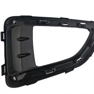 กรอบไฟตัดหมอกกันชนหน้าอะไหล่ไฟรถยนต์สำหรับรถยนต์ฮุนได เรน่า - Product Image 3