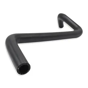 EPDM Tank To Engine Coolant Hose Cooling System Radiator Tube For Truck