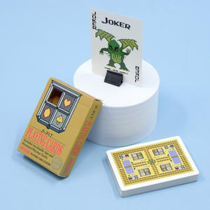 การ์ดสร้างแรงบันดาลใจความรักในตัวเองสำหรับผู้หญิงสีดำพิมพ์แบบกำหนดเองทำจากกระดาษ - Product Image 1