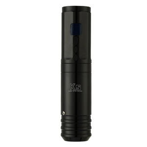 Máquina de Tatuaje Rotativa Inalámbrica, Motor sin Escobillas, Batería de Litio Recargable, Aluminio de Grado Aeronáutico, Pluma para Tatuajes de Belleza - Product Image 5