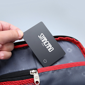 Airtag MFI Key Finder thông minh định vị ví <span class=keywords><strong>Tracker</strong></span> GPS táo tìm thấy thiết bị của tôi cho túi xách và hành lý tốt nhất chống trộm giải pháp - Product Image 1