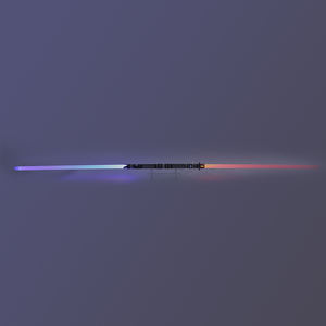 Volwassenen 104Cm 15 Kleurrijke <span class=keywords><strong>Sable</strong></span> De Luz Lichtschwert Fx Lightsaber Ster Knipperende Lichten Geluid Wars Laser Zwaard Lichtgevende Speelgoed - Product Image 3
