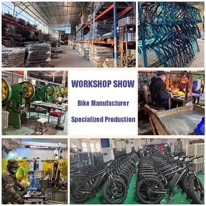 <span class=keywords><strong>VTT</strong></span> électrique 27 pouces 12 vitesses vélo électrique de montagne à <span class=keywords><strong>moteur</strong></span> de moyeu de 1000 watts vélo électrique pour adultes - Product Image 6