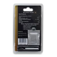 THERMALRIGHT Silver King Thermal Compound Heat Conducting Pastes Thermal Grease Digunakan untuk CPU Laptop dan Kartu Grafis.