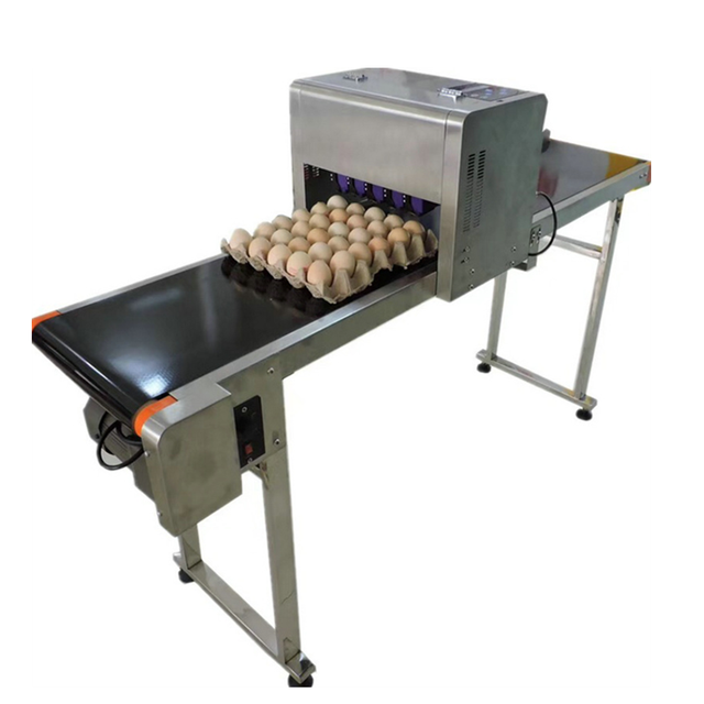 Egg Machine Code Greenrhino Egg Printer Gr-6000 With Lowest Price
