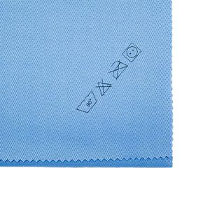 Microfiber Eyeglass Cleaning Cloth Solid Color Lens <b>Cleaner</b> For Glasses And Phone <b>Screen</b> Care - Product Image 2