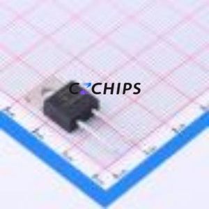 Resistencia de Orificio Pasante TO-220-50W-5R-5% TO-220-2 (Resistencia: 5 Ohmios) (Precisión: 5%) Voltaje de Funcionamiento: 350V - Product Image 1