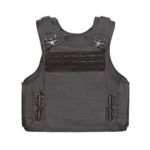 Newtech Armor 1000D Đen Chiến Thuật Vest Nhanh Chóng Phát Hành Oxford Vải Trọng Cơ Thể An Ninh Bảo Vệ Tấm Tàu Sân Bay An Toàn Sản Phẩm - Product Image 1