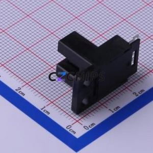 Interrupteur photo de type fente de puce IC de circuit intégré EE-SX674 Nouveau-Original (sortie logique) - Product Image 2