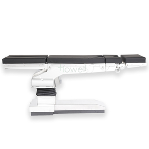 Mesa de teatro de operaciones de hospital Mesa de examen y mesa quirúrgica Mesa DE OPERACIONES <span class=keywords><strong>OT</strong></span> - Product Image 1