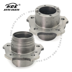 42410-69025 24210-69026 4241069025 Venta al por mayor de piezas de automóvil HDE, cubo de rueda para Toyota Land Cruiser - Product Image 6