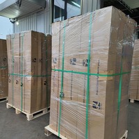 Papel de Transferencia de Alta Calidad, Papel de Sublimación Económico para Impresión Textil, Colores Vibrantes y Rentable