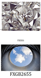 CHINE 2025 Nouveau design Où <span class=keywords><strong>acheter</strong></span> <span class=keywords><strong>du</strong></span> film de plafond tendu en grande quantité Film de plafond tendu 3D Film PVC - Product Image 6