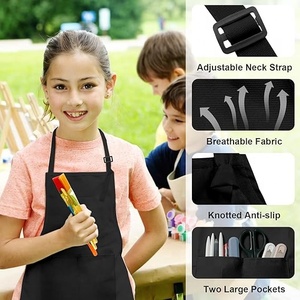 <span class=keywords><strong>Delantal</strong></span> de Cocina <span class=keywords><strong>para</strong></span> Niños con Logotipo <span class=keywords><strong>Personalizado</strong></span> Naranja Directo de Fábrica, <span class=keywords><strong>Delantal</strong></span> de Arte Infantil <span class=keywords><strong>para</strong></span> Pintar, <span class=keywords><strong>Delantal</strong></span> de Cocina <span class=keywords><strong>para</strong></span> Niños, <span class=keywords><strong>Delantal</strong></span> de Poliéster Bonito - Product Image 4