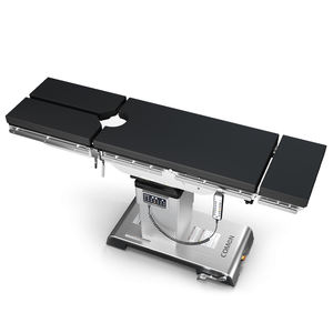 Table d'opération chirurgicale électrique Comen WE1/WE2, lit d'opération, table d'opération électrique - Product Image 1