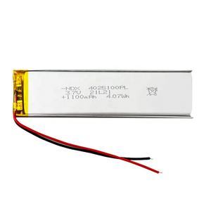 301058 301060 351060 301260 301360 331059 301048 <span class=keywords><strong>3.7v</strong></span> סוללה 150mah <span class=keywords><strong>li</strong></span> פולימר עם pcb - Product Image 6