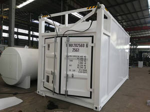 Nueva llegada ISO UL142 inteligente portátil eléctrico móvil gasolinera <span class=keywords><strong>de</strong></span> gasolina autoportante tanque <span class=keywords><strong>de</strong></span> combustible equipo <span class=keywords><strong>de</strong></span> almacenamiento químico - Product Image 6