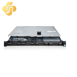 Servidor Dell PowerEdge R640 con 2 CPU Silver 4114, 64 GB de RAM, 2 x 600 GB de almacenamiento - Product Image 6